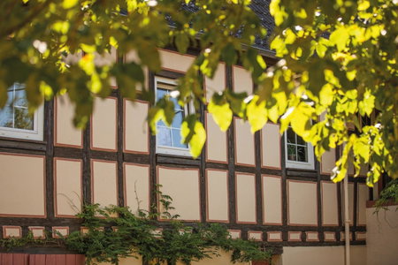 Weinhotel Wasem, Ingelheim am Rhein, Germany