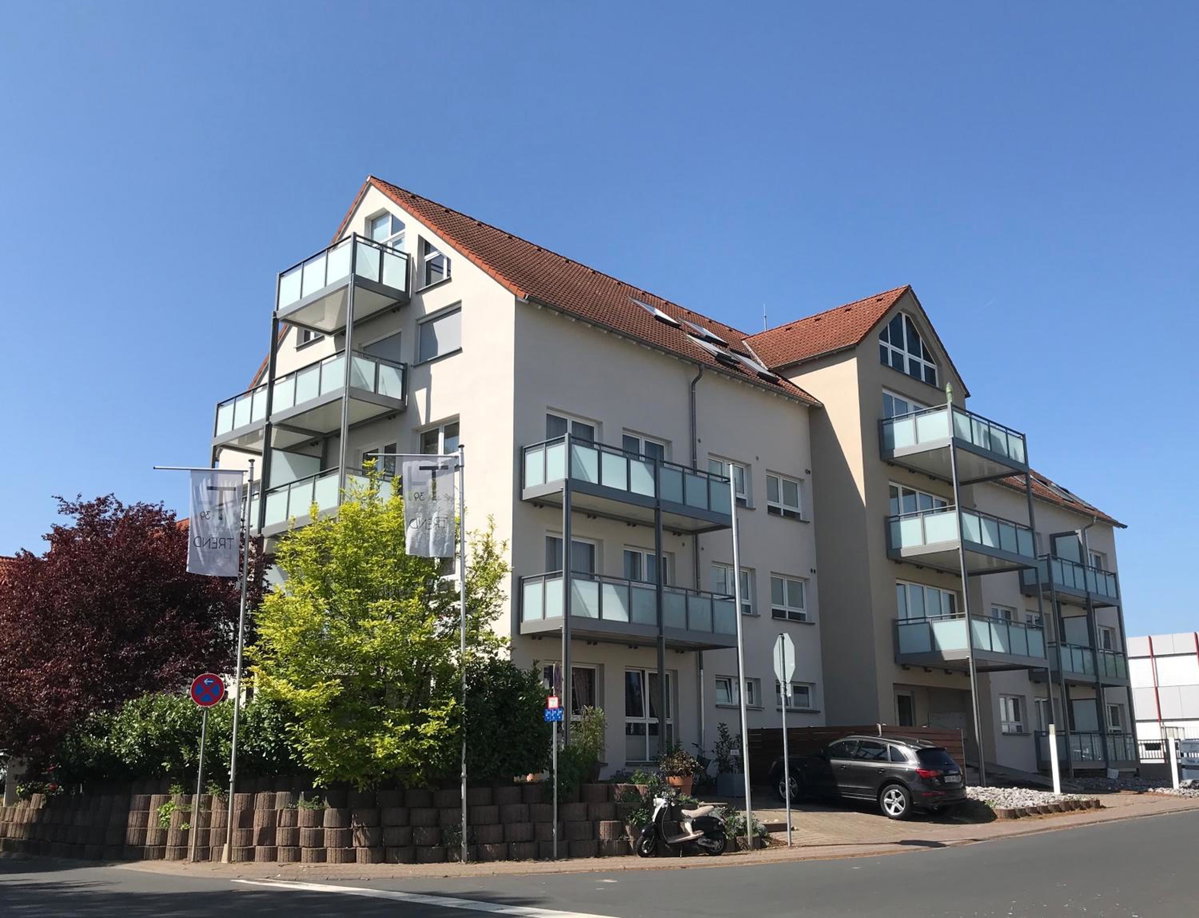 Hotel · TH39 Trend Hotel, Bad Vilbel