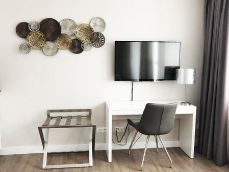 TH39 Trend Hotel, Bad Vilbel, Germany