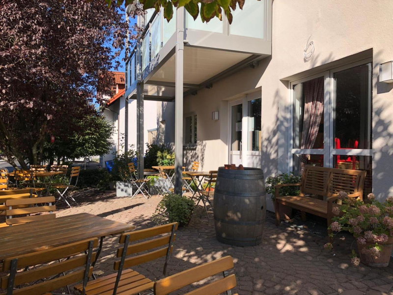 TH39 Trend Hotel, Bad Vilbel, Germany