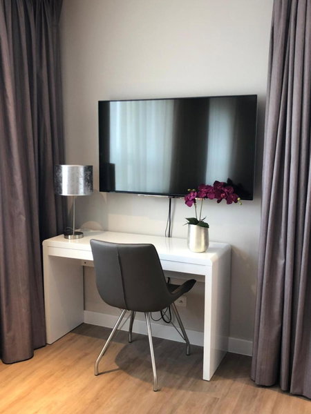 TH39 Trend Hotel, Bad Vilbel, Germany