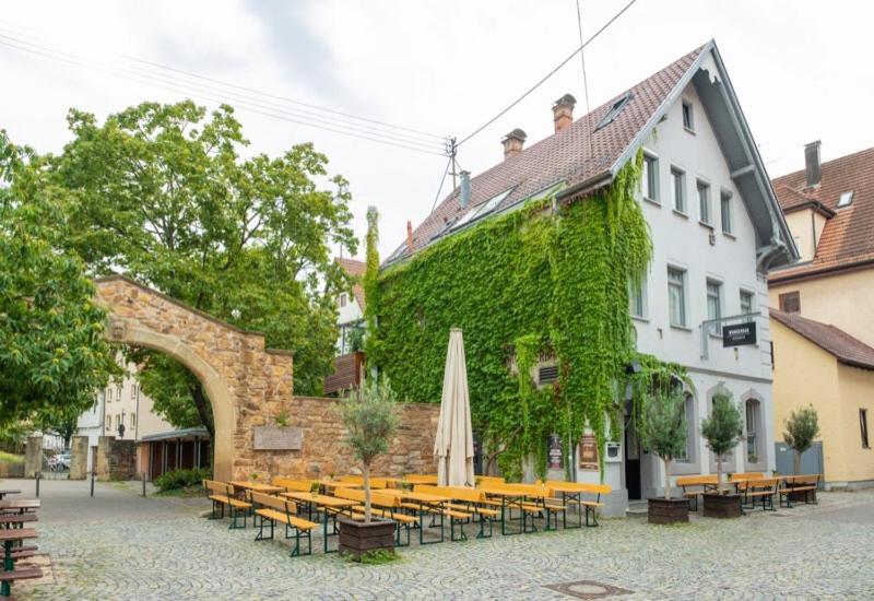 Altstadt Apartments, Germany
