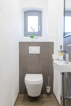Altstadt Apartments, Kirchheim unter Teck, Germany