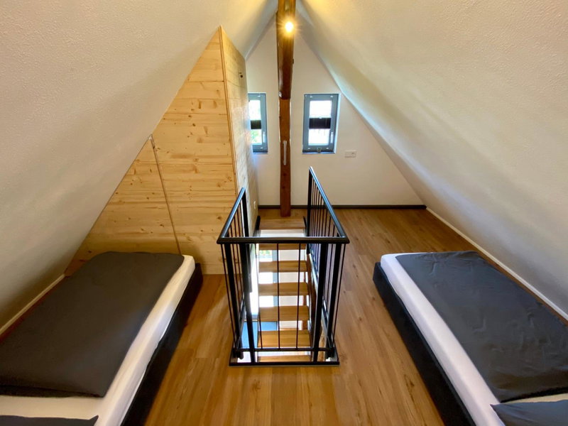Altstadt Apartments, Kirchheim unter Teck, Germany