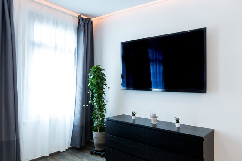 Altstadt Apartments, Kirchheim unter Teck, Germany
