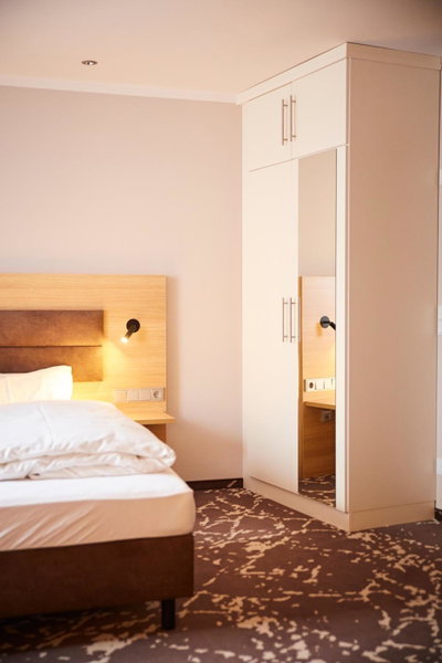 Bed&Breakfast Erber, Ismaning, Germany