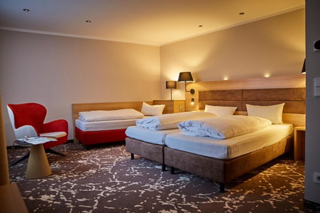 Bed&Breakfast Erber, Ismaning, Germany