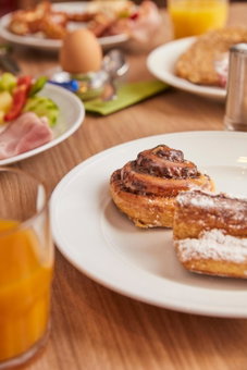 Bed&Breakfast Erber, Ismaning, Germany