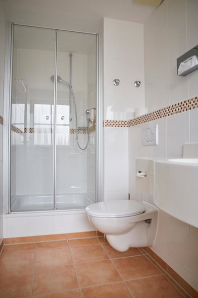 Bed&Breakfast Erber, Ismaning, Germany