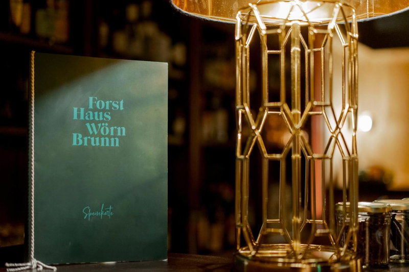 Forsthaus Wörnbrunn, Grünwald, Germany