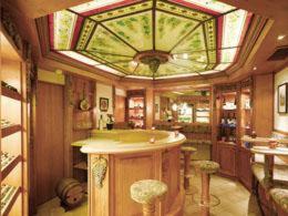 Flair Hotel Weinstube Lochner, Bad Mergentheim, Germany