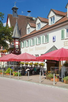 Flair Hotel Weinstube Lochner, Bad Mergentheim, Germany