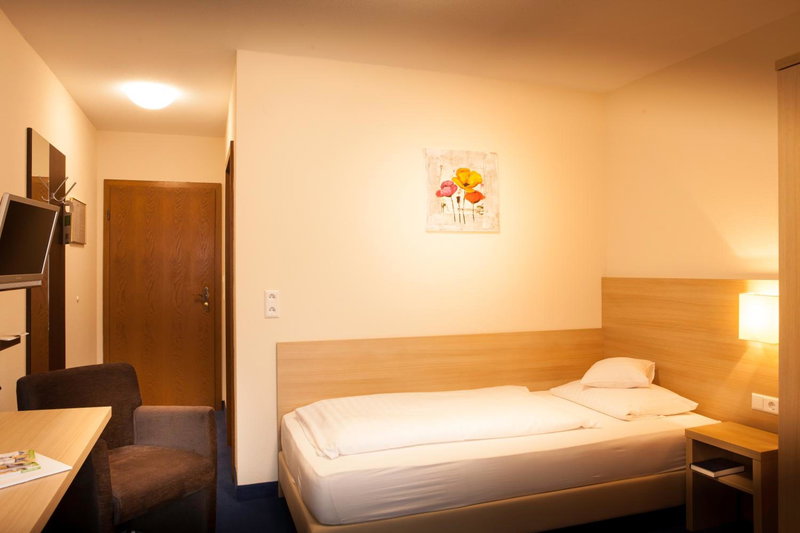 Flair Hotel Weinstube Lochner, Bad Mergentheim, Germany