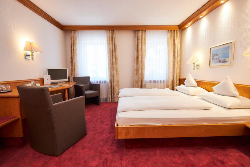 Flair Hotel Weinstube Lochner, Bad Mergentheim, Germany