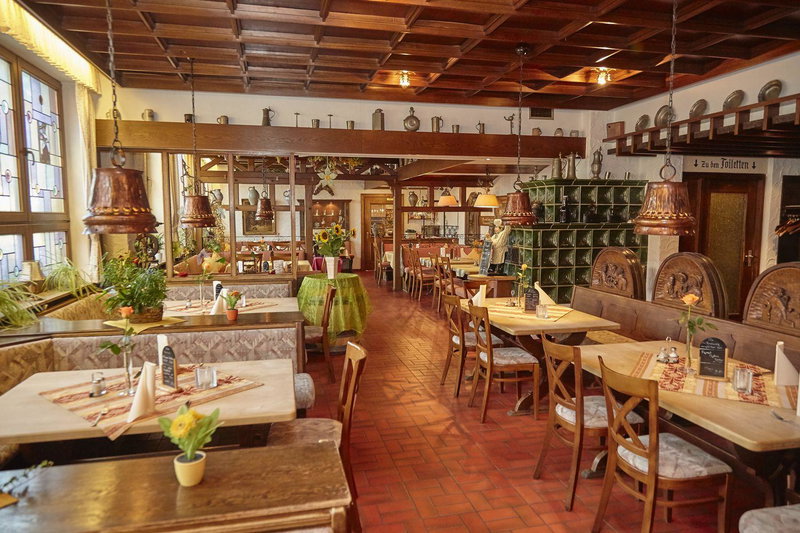 Flair Hotel Weinstube Lochner, Bad Mergentheim, Germany