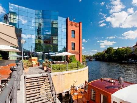 ABION Villa Suites, Berlin, Germany