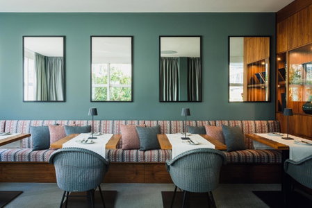 ABION Villa Suites, Berlin, Germany