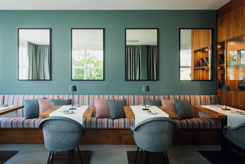 ABION Villa Suites, Berlin, Germany