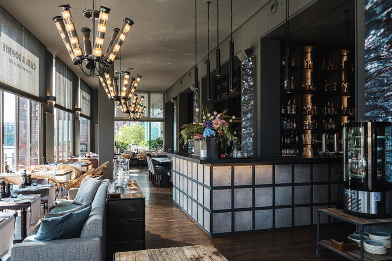 ABION Villa Suites, Berlin, Germany