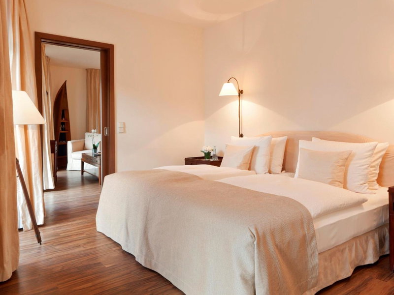ABION Villa Suites, Berlin, Germany