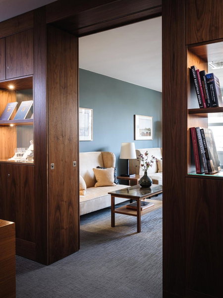 ABION Villa Suites, Berlin, Germany