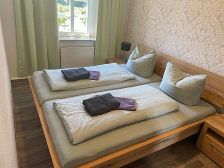Pension "Zur Schloßwache" Delitzsch, Delitzsch, Germany