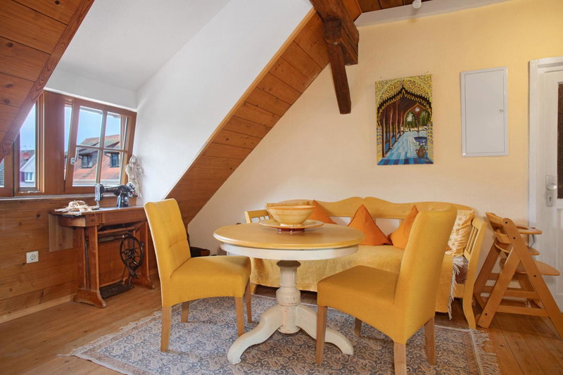 Villa Puppenhaus, Immenstaad am Bodensee, Germany