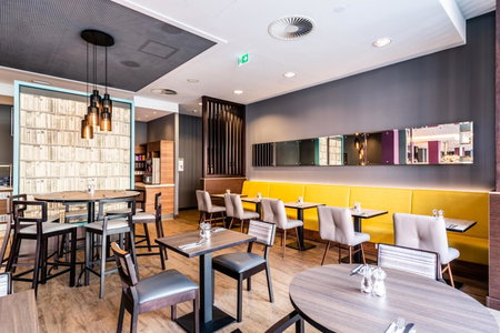 Premier Inn Nürnberg City Centre, Nürnberg, Germany