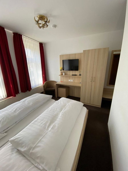 Hotel Alt Westerholt, Herten, Germany