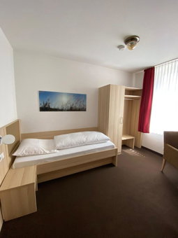 Hotel Alt Westerholt, Herten, Germany