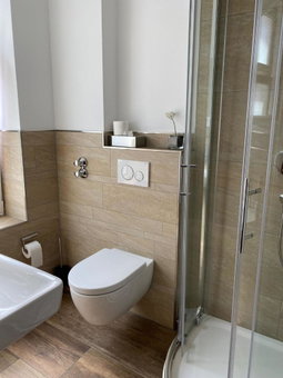 Hotel Alt Westerholt, Herten, Germany