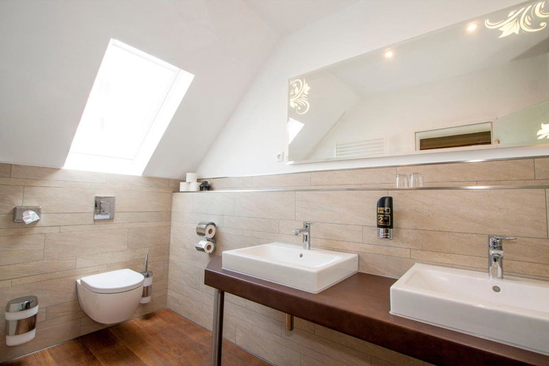 Hotel Alt Westerholt, Herten, Germany