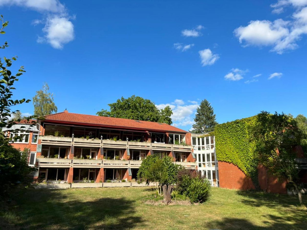 Hotel Scholz, Germany