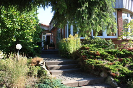 Hotel Scholz, Hitzacker, Germany