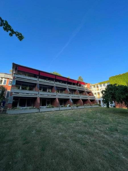 Hotel Scholz, Hitzacker, Germany