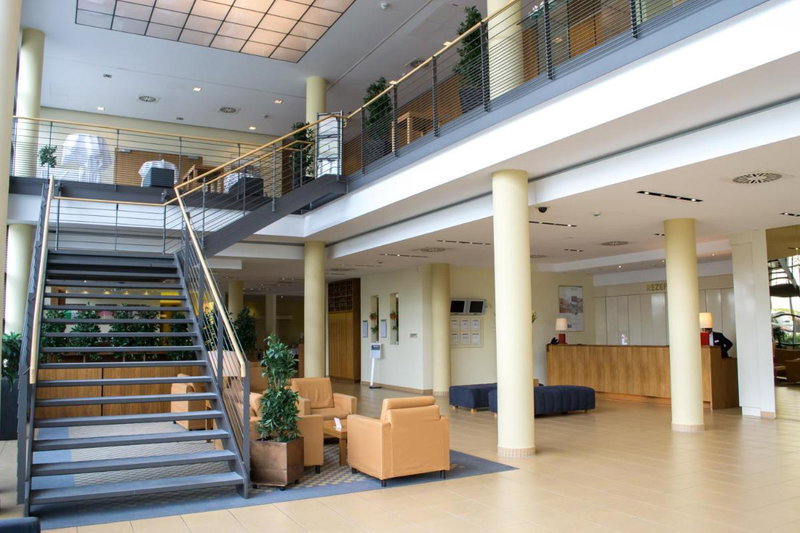 relexa Hotel Ratingen City, Ratingen, Germany