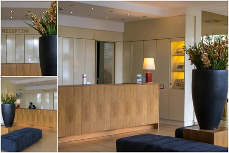 relexa Hotel Ratingen City, Ratingen, Germany