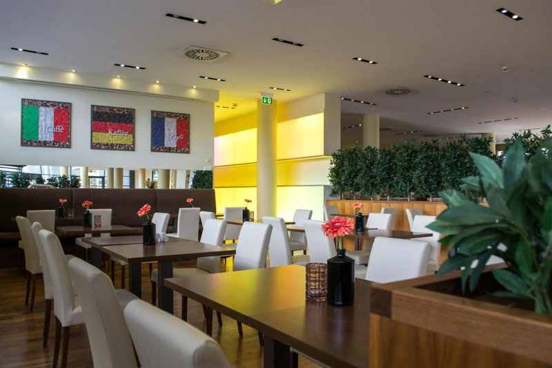 relexa Hotel Ratingen City, Ratingen, Germany