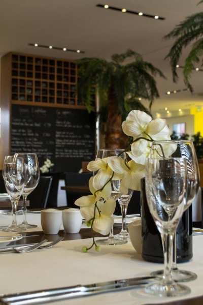 relexa Hotel Ratingen City, Ratingen, Germany