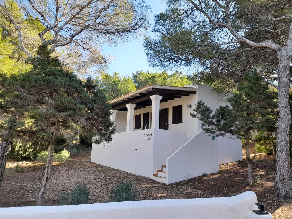 Hotel · Apartamentos Noray, Es Calo