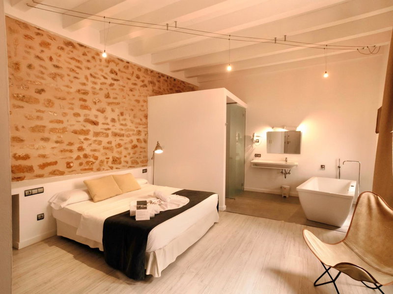 Alcudia Petit - Turismo de Interior, Alcudia, Spain
