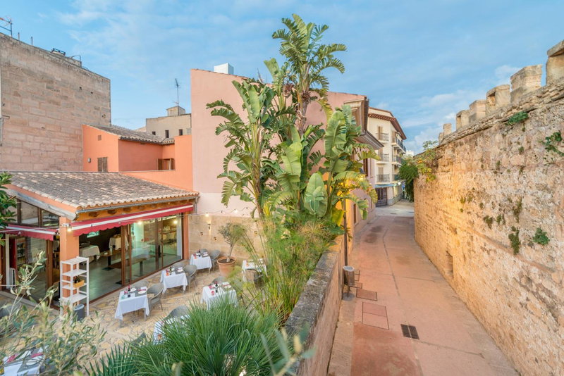 Alcudia Petit - Turismo de Interior, Alcudia, Spain