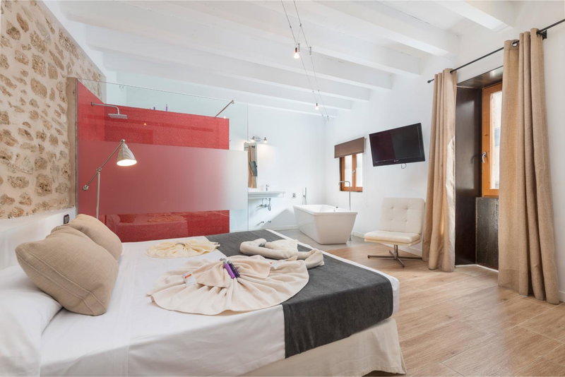Alcudia Petit - Turismo de Interior, Alcudia, Spain