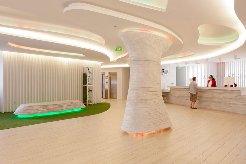 Hotel Ambassador Playa I, Benidorm, Spain