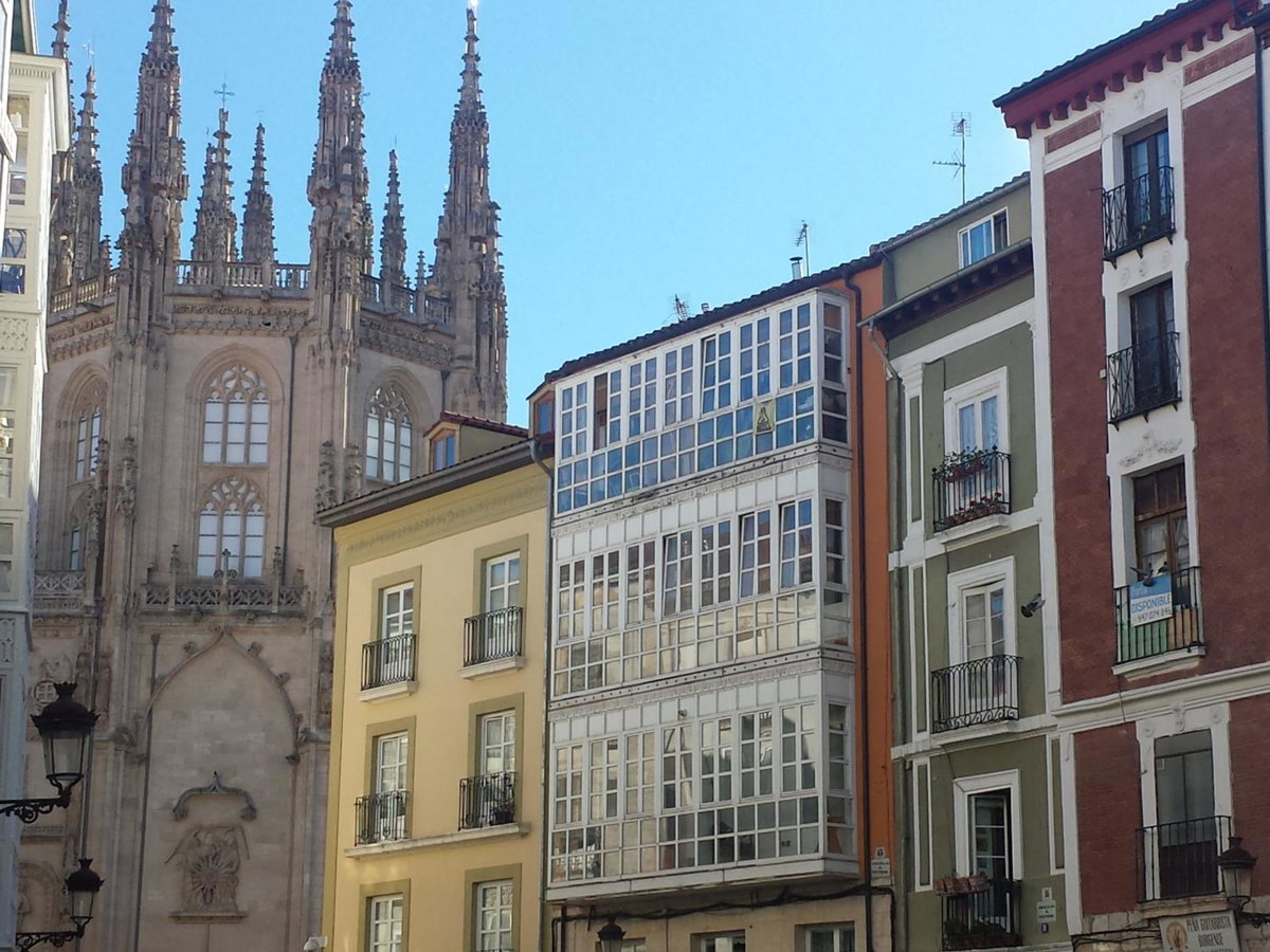 Precioso apartamento al lado de la Catedral, Spain