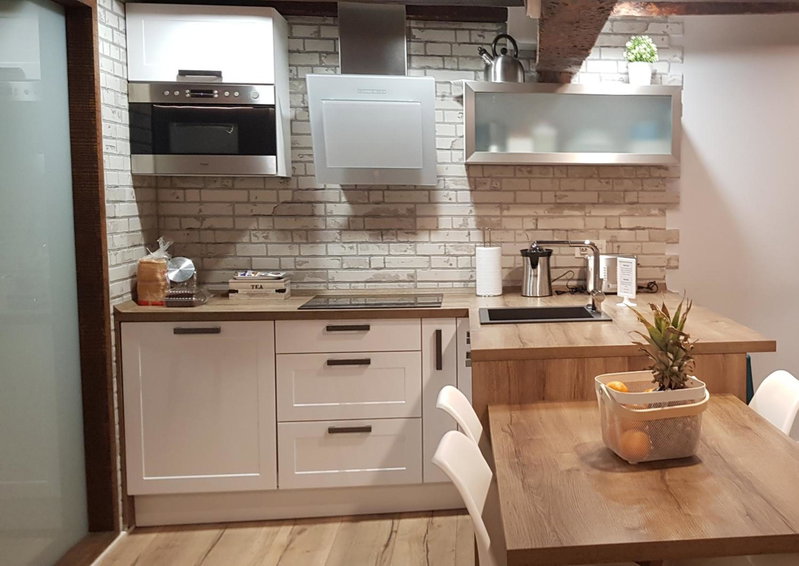 Precioso apartamento al lado de la Catedral, Burgos, Spain