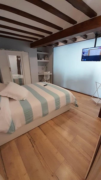 Precioso apartamento al lado de la Catedral, Burgos, Spain