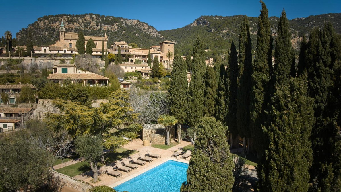 Hotel · Valldemossa Hotel, Valldemossa