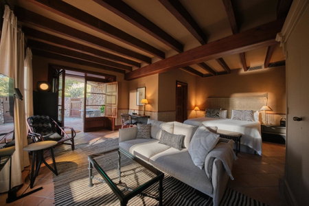 Valldemossa Hotel, Valldemossa, Spain