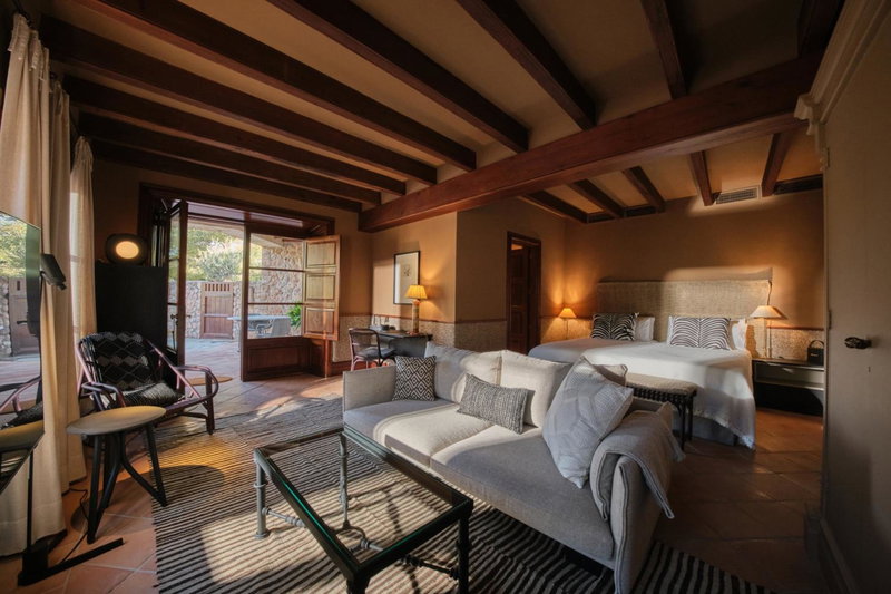 Valldemossa Hotel, Valldemossa, Spain